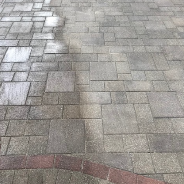 Paver Restoration in Pointe-Claire QC